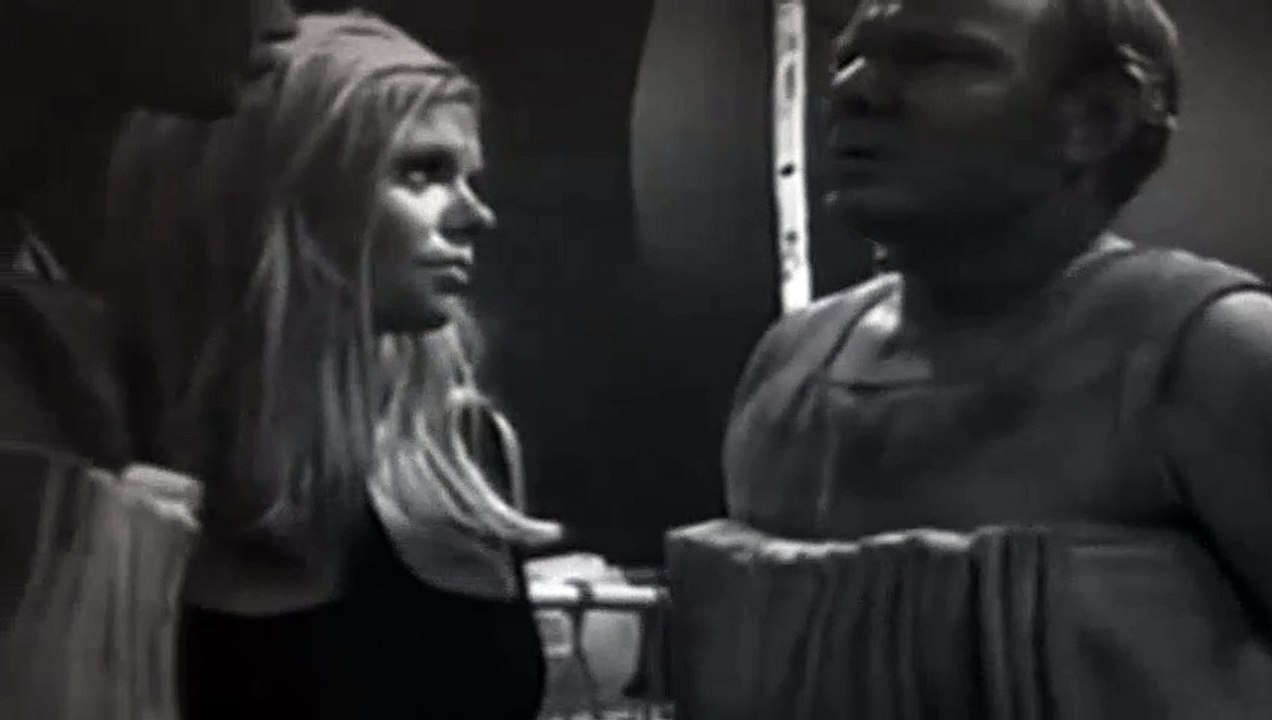 Doctor Who Season 6 Episode 5 The Dominators Pt 5