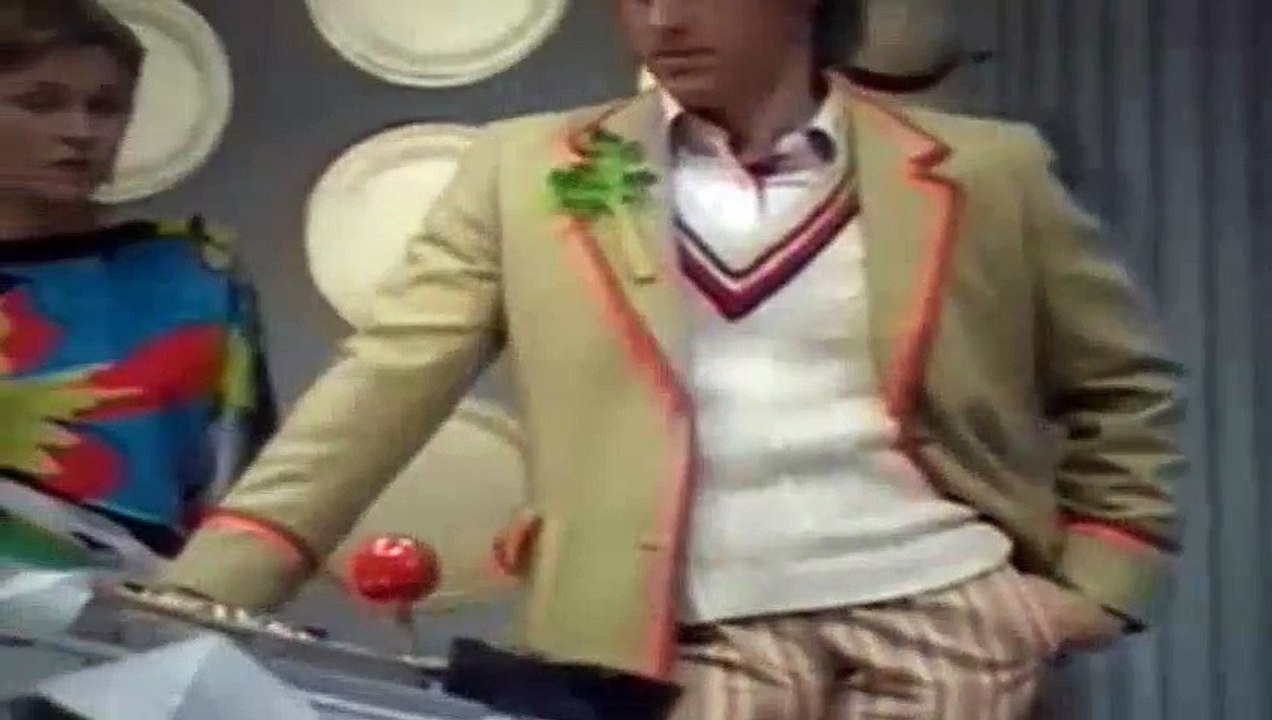 Doctor Who Season 20 Episode 21 The King's Demons Pt 1