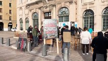 Marseille. Emmaüs mobilisé pour commémorer l'appel de l'Abbé Pierre