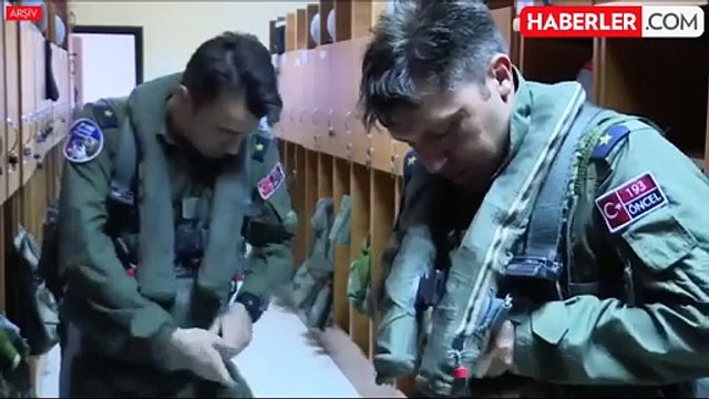 MSB'den F-16 açıklaması: Tedariki herhangi bir şarta bağlı değil