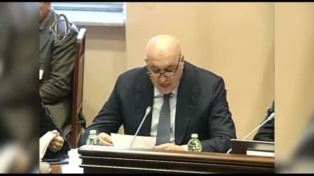 Crosetto: dagli Houthi dei veri e propri attacchi di natura militare