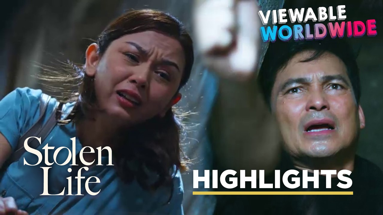 Stolen Life: Darius, iniligtas ng TUNAY niyang asawa! (Episode 59)