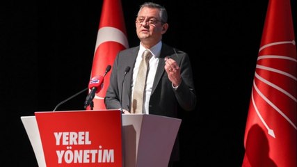 Özgür Özel: Bizi buraya getiren seçmen değişmedi