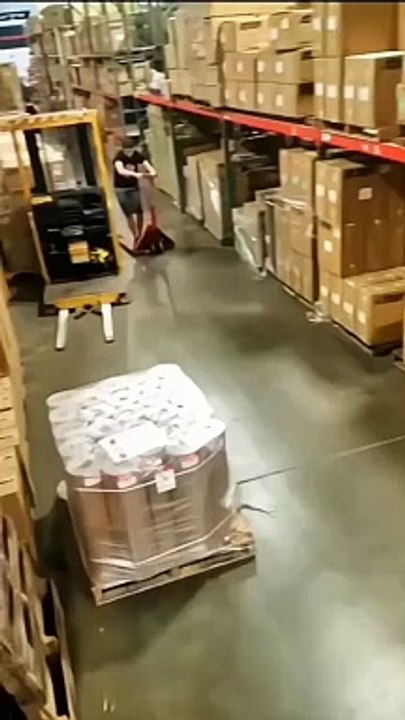 He is best at his work...