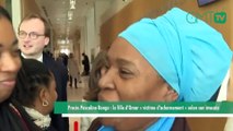 [#Reportage] Procès Pascaline Bongo : la fille d'Omar « victime d'acharnement » selon son avocate