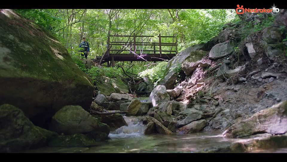  Destined with you episode 16 sub indo