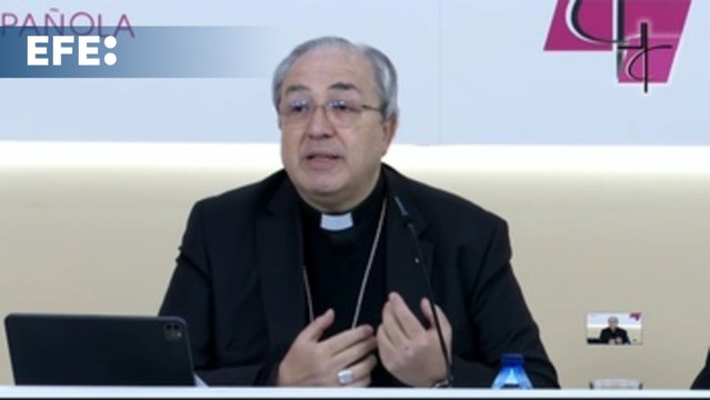 La Iglesia creará una Comisión de arbitraje para estudiar los abusos que hayan prescrito