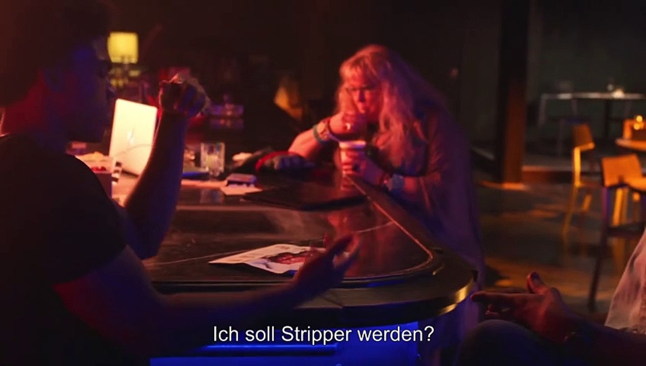 Back On The Strip Teaser OmdU