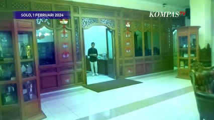 Digugat Wanprestasi oleh Almas Tsaqibirru, Begini Respons Gibran