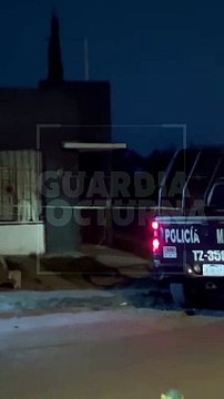 #Preliminar El cuerpo de un hombre violentado y con varias horas de evolución cadavérica fue localizado al interior de una vivienda ubicada en el fraccionamiento Chulavista de Tlajomulco #GuardiaNocturna