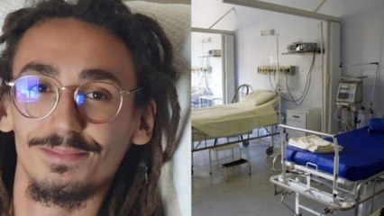 Mort de Lucas aux urgences : le parquet de Toulon ouvre une enquête pour homicide involontaire