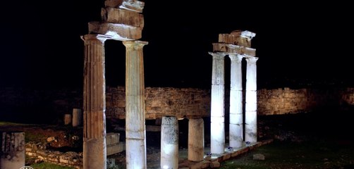 Gece müzeciliği için geri sayım başladı!