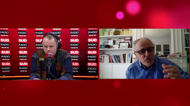 Expérimentation de la semaine de 4 jours dans les administrations des ministères - Sud Radio et vous