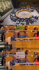 Querem um Cessar-fogo em Gaza? Liguem para o Hamas