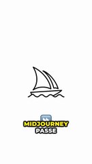 Nouveau niji6 sur midjourney