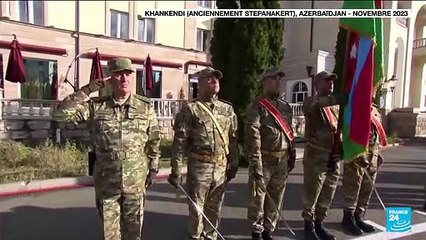 L'Arménie devient officiellement membre de la Cour pénale internationale