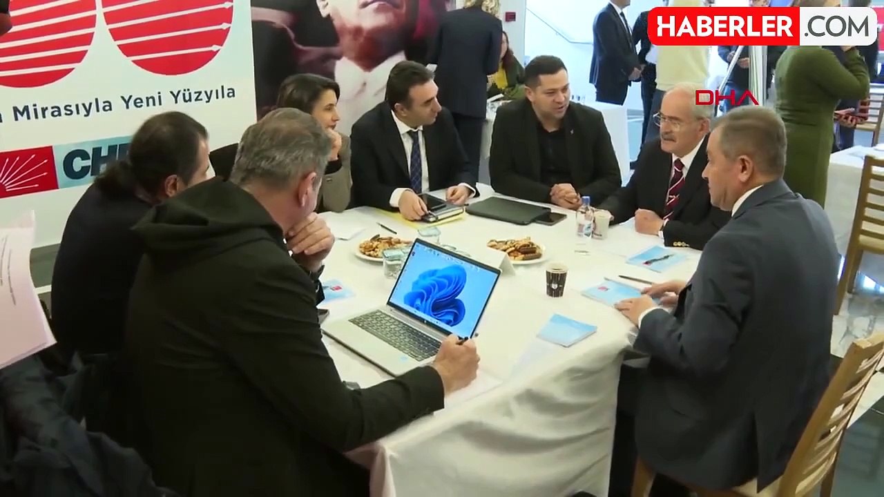 Özgür Özel: Bizi buraya getiren seçmen değişmedi