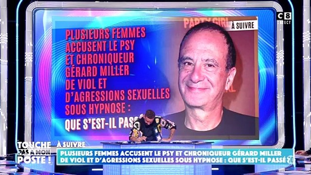 Ils se sont fait chier à écrire un article pour rien : Cyril Hanouna dément les inquiétudes de Canal+ autour de l'enquête de Jacques Cardoze sur France Télévisions