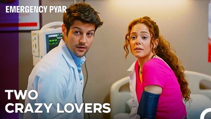 Sinan Examined Nisan - Emergency Pyar