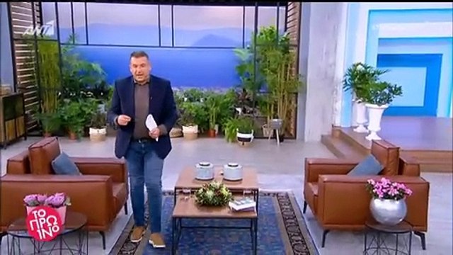 Λιάγκας: Δέχθηκε τα συλλυπητήρια για τον πρώην πεθερό του, Δημήτρη Σκορδά - Τι είπε on air;