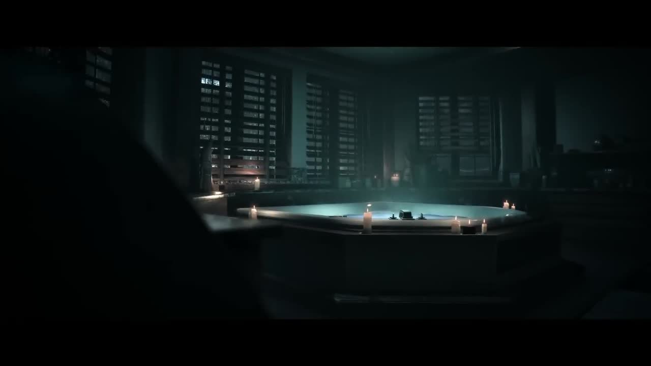Until Dawn PC PS5 Annonce