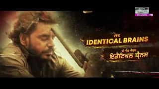 Warning  1  Full Punjabi Movie | 123VibeTv | Trending Movie | 2021