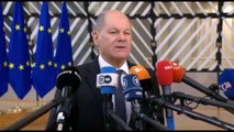 Vertice Ue, Scholz: abbiamo bisogno di un accordo a 27