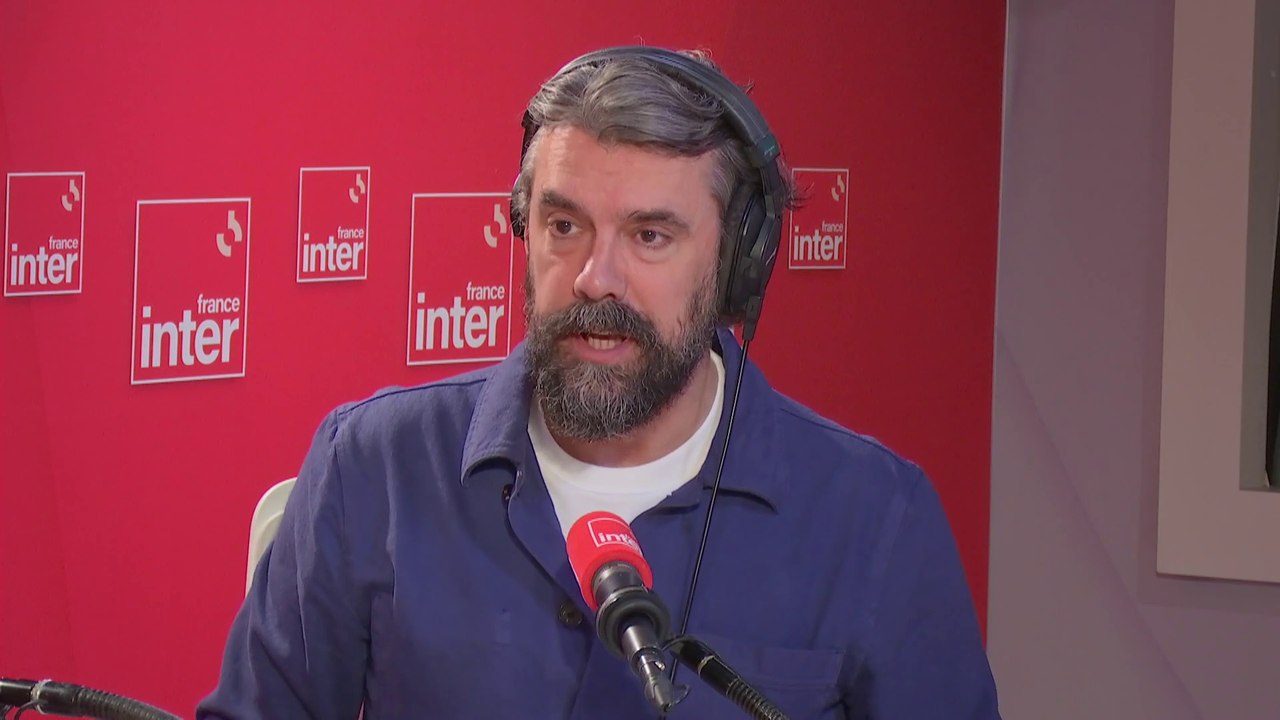 Le Parisien devient-il un journal macroniste ? - L'édito médias