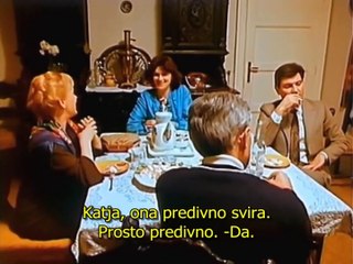 Жикина Династија - 6 - Шта се згоди кад се љубав роди (1984)