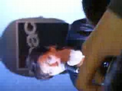 Raphael C'est bon aujourd'hui.