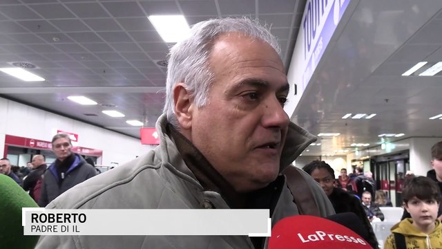 Ilaria Salis, il padre Roberto: Ilaria sta riprendendo forza. Siamo moderatamente ottimisti