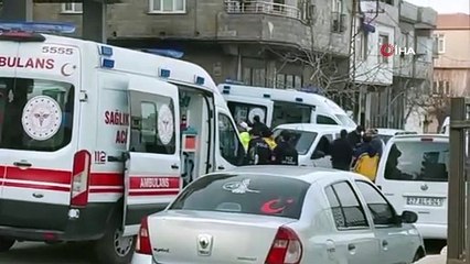 Gaziantep’te damat dehşetinde ölü sayısı 5'e yükseldi
