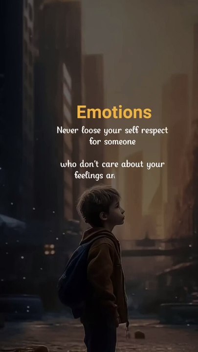 Emotion