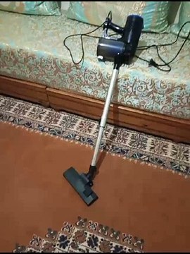 aspirateur balai vapeur d'eau