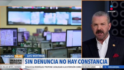 Pasar de la queja a la denuncia formal