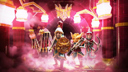 Der Dungeon-Deckbuilder Hellcard ist jetzt final draußen und fährt viel Lob auf Steam ein