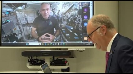 Telemedicina e spazio, GVM Assistance collegata con Villadei