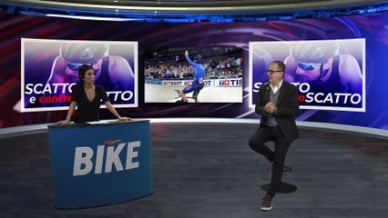 Scatto e Controscatto - quarantaquattresima puntata