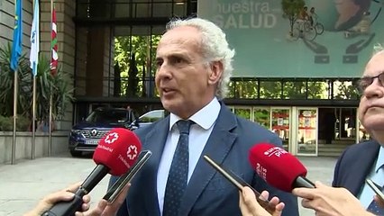 El TSJM avala la decisión de cesar al jefe de la UCI Pediátrica de La Paz