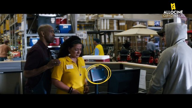 Faux Raccord N°445 - Les gaffes et erreurs de la trilogie Equalizer