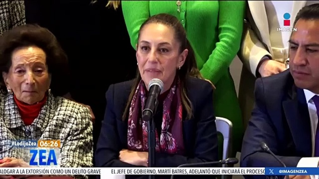 Xóchitl Gálvez iniciará gira de trabajo en Estados Unidos