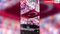 Cumhurbaşkanı Erdoğan, AK Parti Bursa ilçe belediye başkan adaylarını açıkladı
