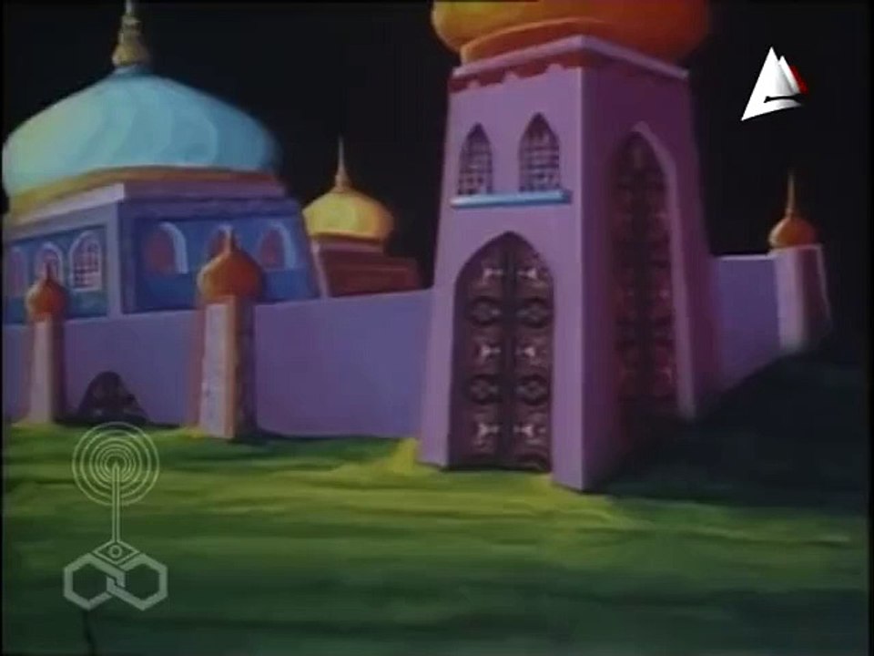 #حدوتة_ليلى #الحلقة_الاولى