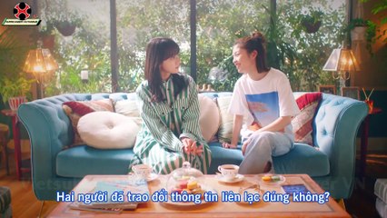 [Vietsub] Invert Jozuka Hisui Toujoshu SP