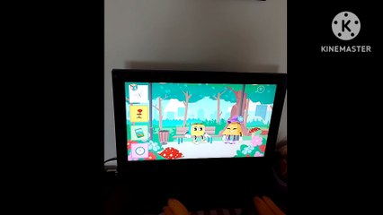 Kockić i prijatelji episode 28 - Kockić na ispitu