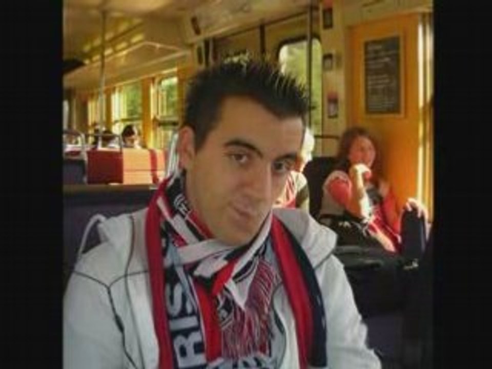 Lafamille 2008