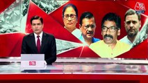 Shankhnaad: The war between political parties intensifying!
