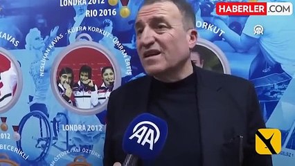 Download Video: Hakem Meler'e yumruk atan Faruk Koca: 16 gün cezaevinde kaldım, keşke olmasaydı