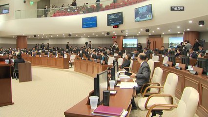 충남 학생인권조례 폐지안 재의 부결...조례 존치 / YTN