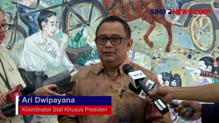 Istana Ungkap Pertimbangan Jokowi Tunjuk Tito Karnavian jadi Plt Menkopolhukam
